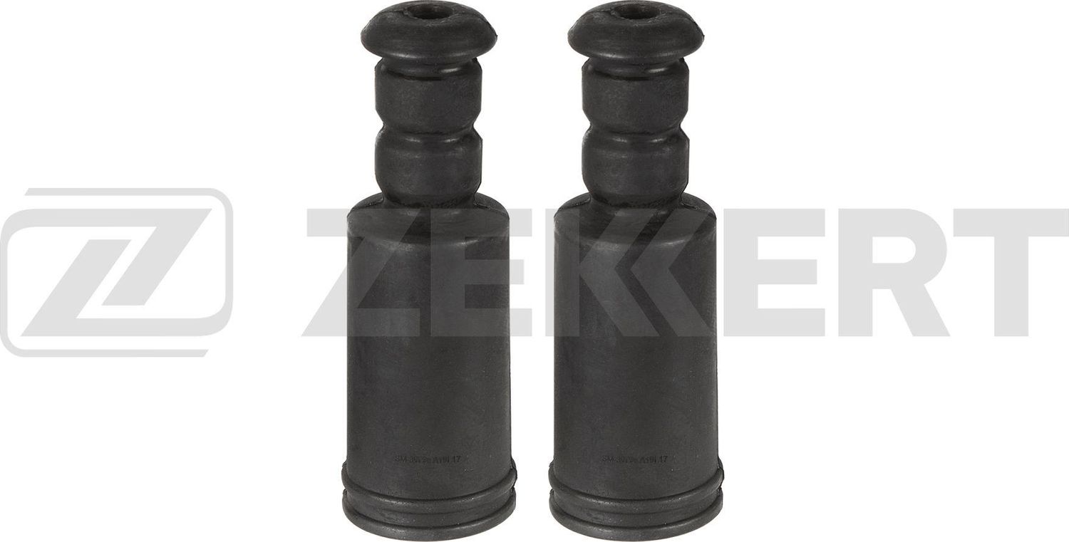 Комплект отбойников и пыльников амортизаторов (стоек) Zekkert. Артикул SM-3073S