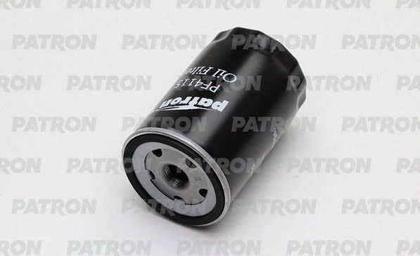 Масляный фильтр Patron. Артикул PF4115