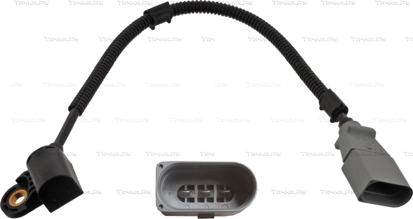 Датчик положения распредвала Febi Bilstein для Skoda Superb II 2008-2015. Артикул 39869