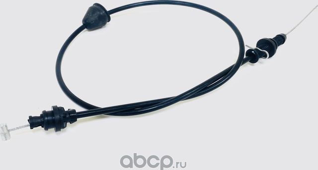 Трос газа (Ukorauto). Артикул U0519303