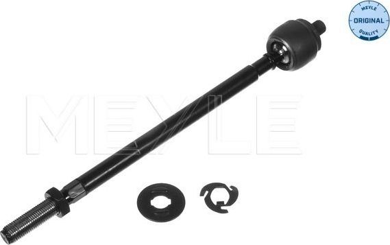 Рулевая тяга Meyle Original правая/левая для Renault Twingo I 1993-1999. Артикул 16-16 030 7046