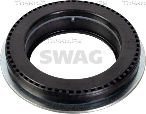 Опорный подшипник амортизатора SWAG (Металл). Артикул 32 92 2498