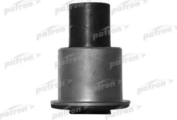 Сайлентблок переднего рычага подвески Patron. Артикул PSE1991