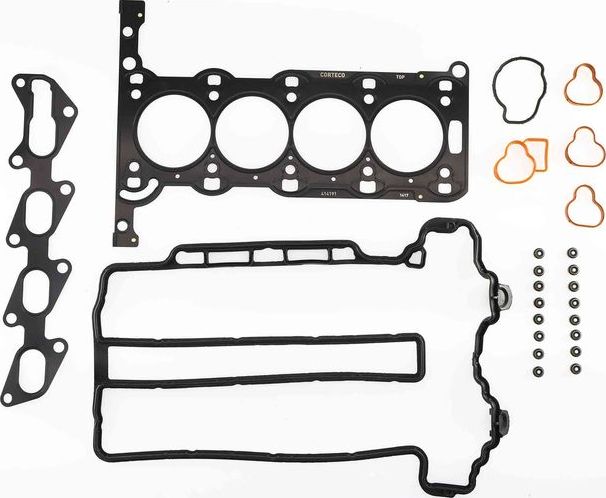 Комплект прокладок ГБЦ Corteco для Opel Astra G 1998-2000. Артикул 417300P