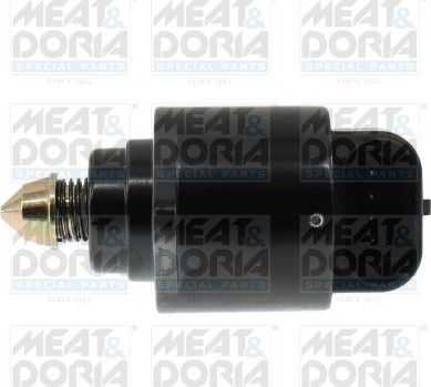 Датчик (клапан, регулятор) холостого хода Meat & Doria для Opel Combo B 1994-2001. Артикул 84041