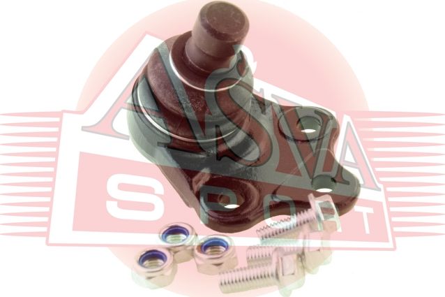 Шаровая опора Asva. Артикул 1720-BZF