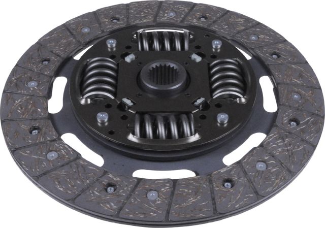 Диск сцепления Blue Print для Nissan Primastar I 2004-2014. Артикул ADN13190