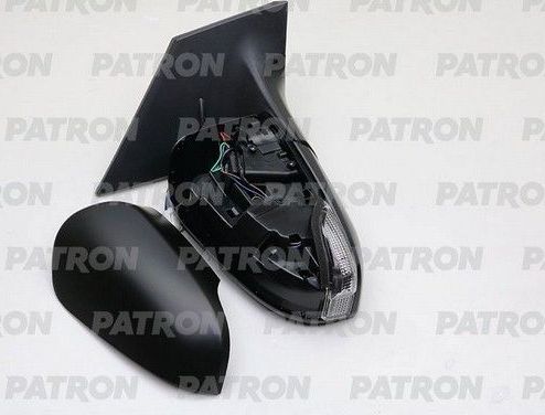 Зеркало боковое Patron. Артикул PMG3940M06