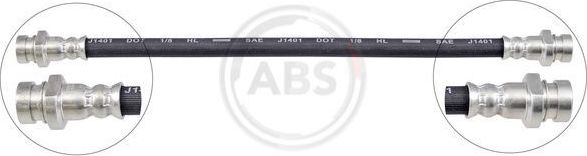 Тормозной шланг ABS. Артикул SL 3961
