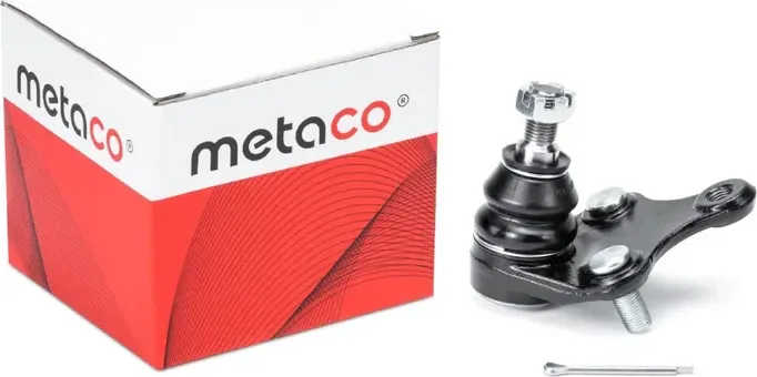 Опора шаровая передней подвески (Metaco). Артикул 4200104