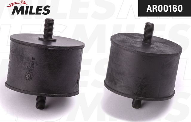 Подушка (опора) двигателя Miles. Артикул AR00160
