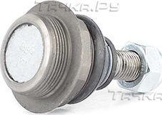 Шаровая опора BSG. Артикул BSG 70-310-025