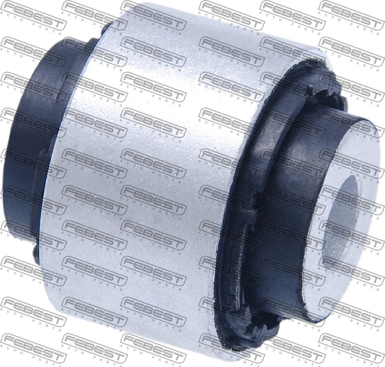 Сайлентблок переднего рычага подвески Febest. Артикул MAB-025