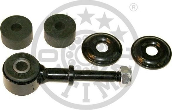 Стойка (тяга) стабилизатора Optimal (сталь). Артикул G7-1372