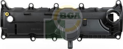 Клапанная крышка BGA (полимерный материал). Артикул RC73003