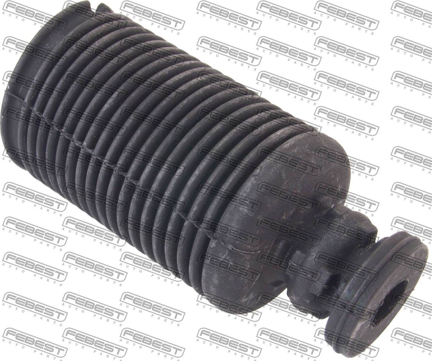 Пыльник амортизатора (стойки) Febest. Артикул TSHB-ST215F