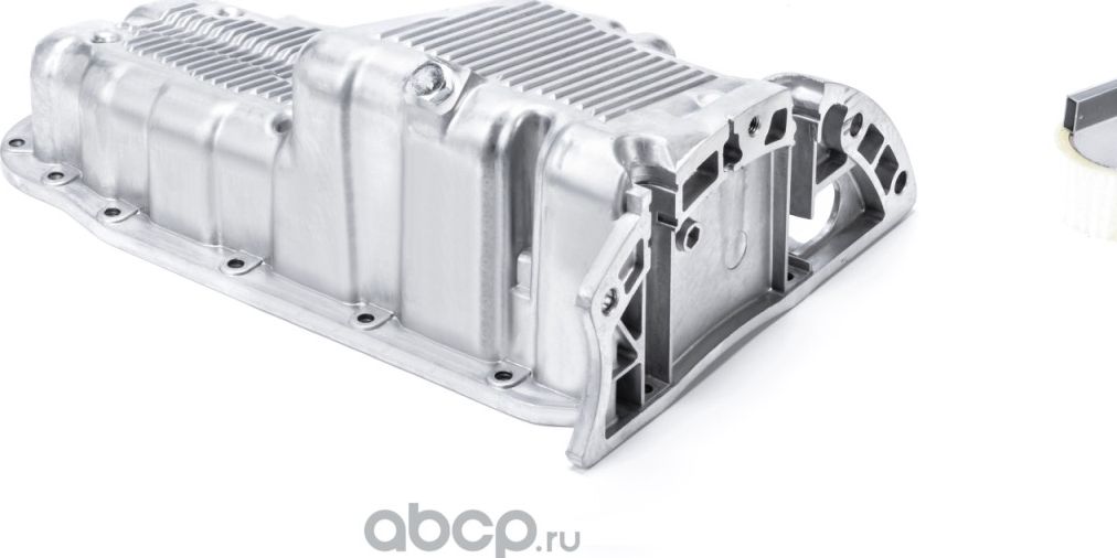 Поддон масляный двигателя (Metaco). Артикул 8362013