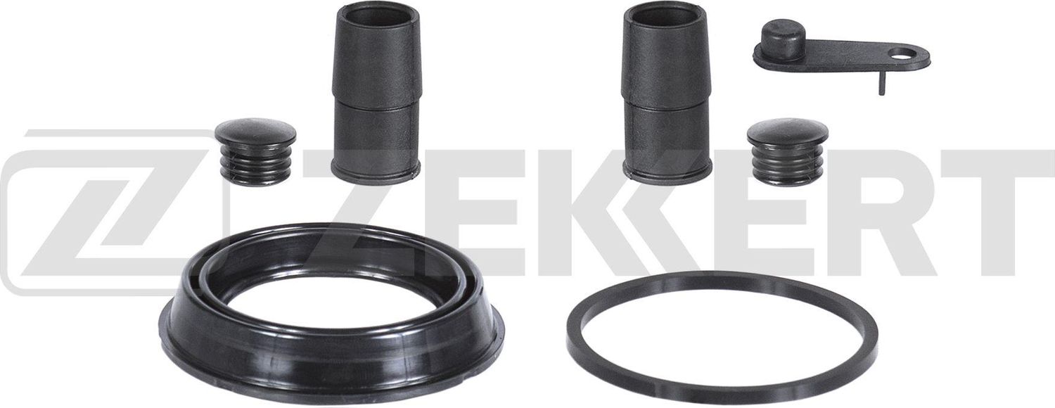 Ремкомплект тормозного суппорта Zekkert. Артикул BR-1275