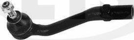 Наконечник рулевой тяги ETS. Артикул 04.TR.222