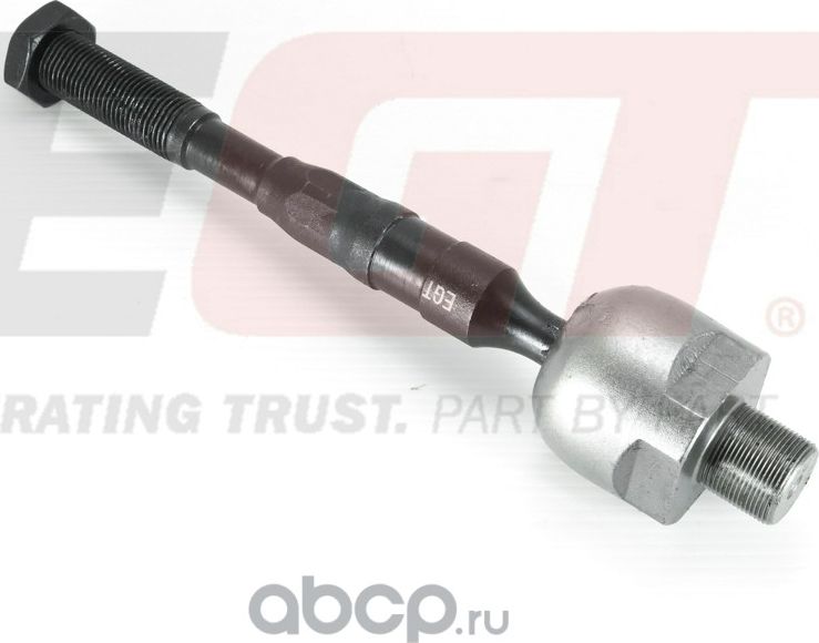 Наконечник рулевой тяги (EGT). Артикул 301807EGT