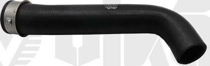 Патрубок интеркулера Vika для Audi A3 I (8L) 1996-2001. Артикул 11451792301