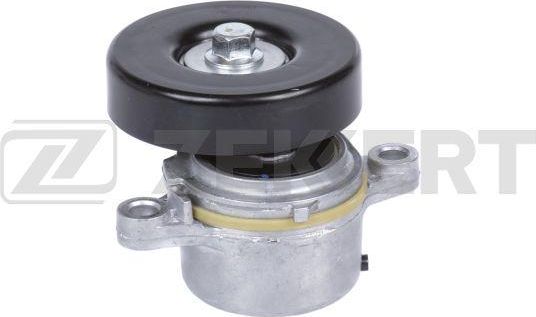 Натяжной ролик (натяжитель) приводного поликлинового ремня Zekkert. Артикул SR-1868