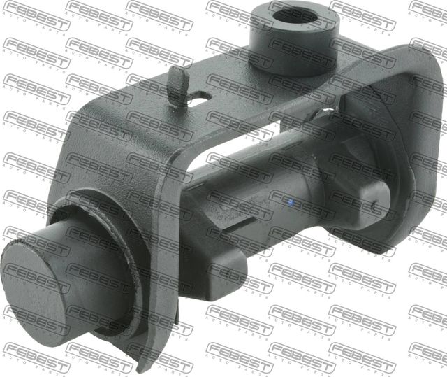 Подушка (опора) двигателя Febest для Honda CR-V II 2001-2007. Артикул HM-DAMP2