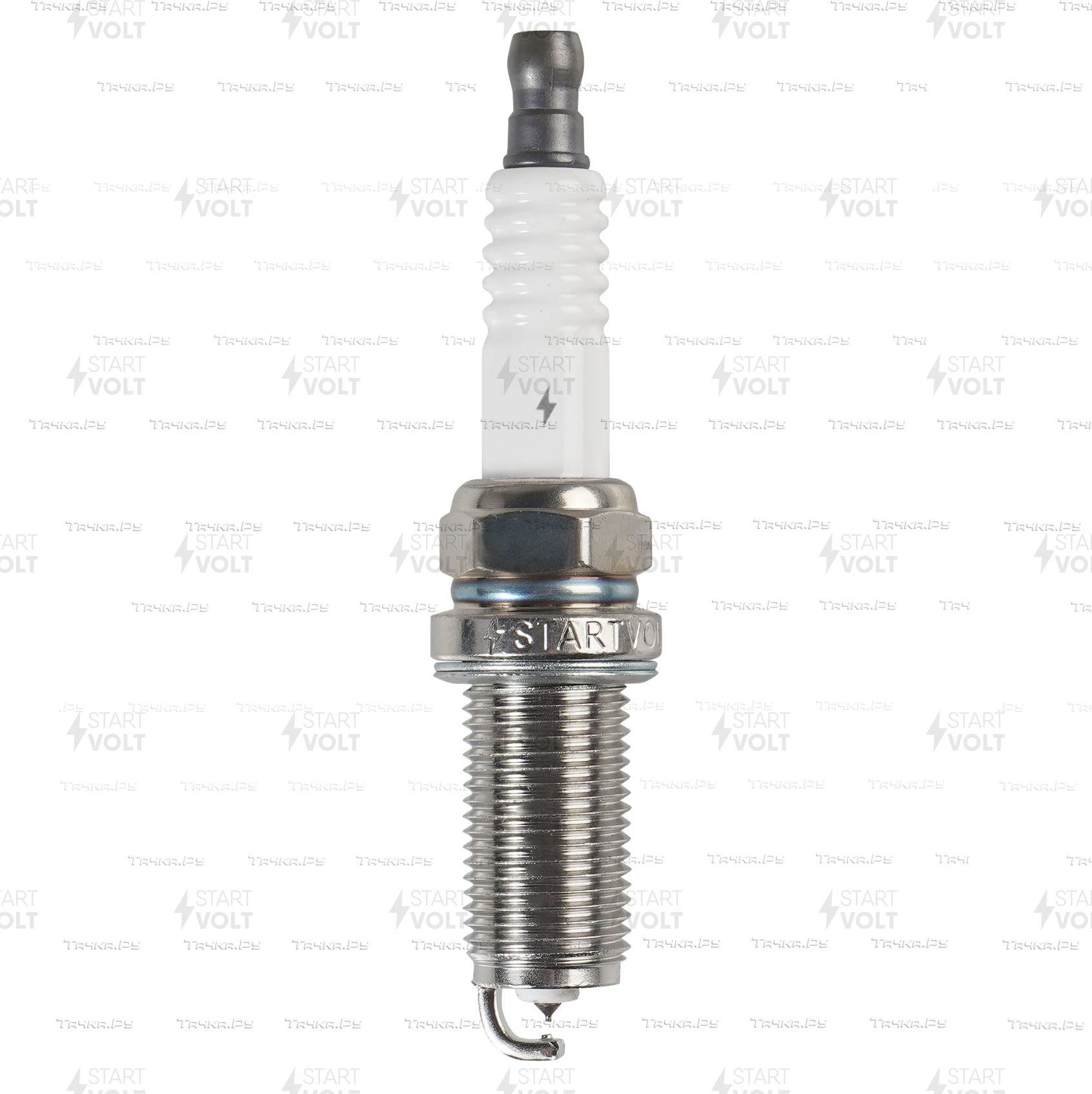 Свеча зажигания StartVOLT для Hyundai Grandeur IV 2006-2010. Артикул VSP 0807