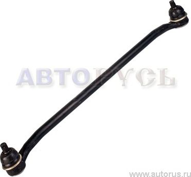 Наконечник рулевой тяги Lada. Артикул 21230341401000