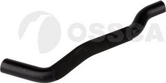 Шланг (трубка) гур (гидроусилителя руля) OSSCA. Артикул 13570