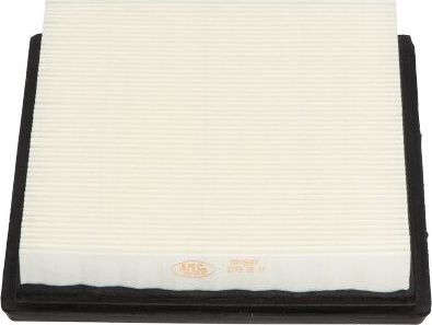 Воздушный фильтр Kavo Parts. Артикул NA-2649