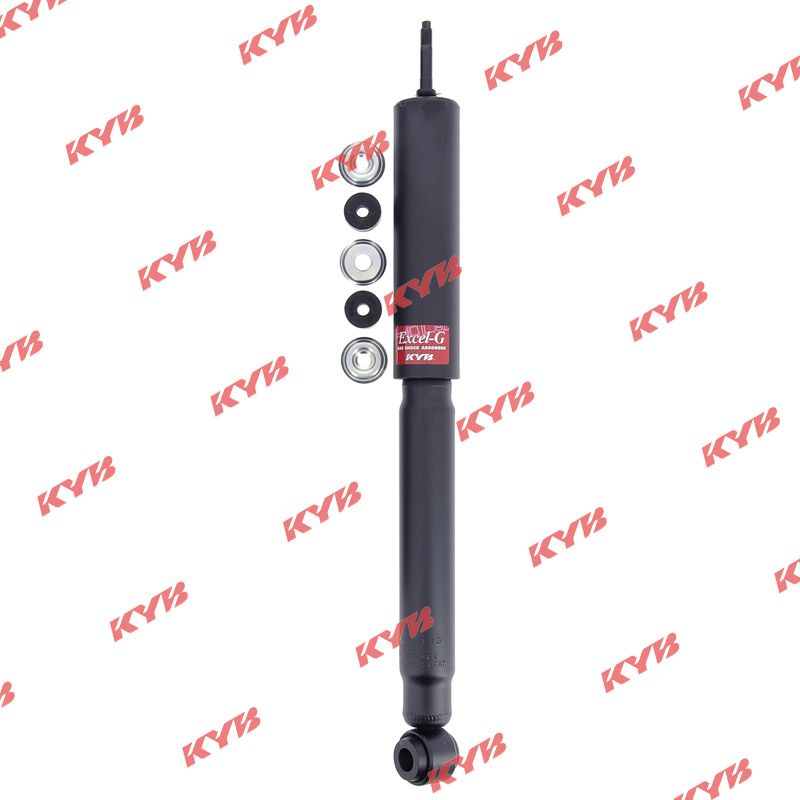 Амортизатор KYB (Каяба) Excel-G. Артикул 344254