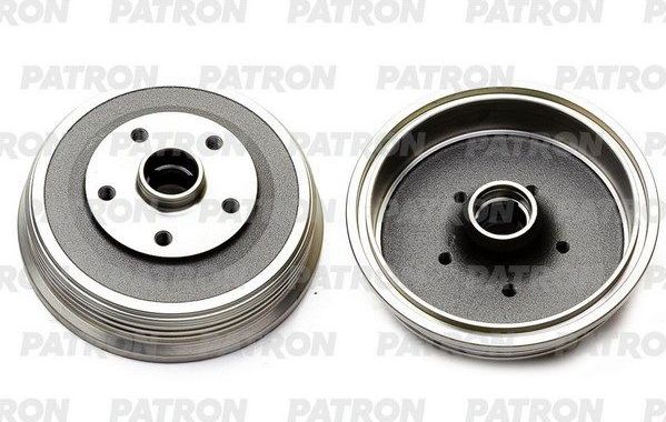 Тормозной барабан Patron. Артикул PDR1194