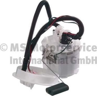 Бензонасос (топливный насос) Pierburg. Артикул 7.00661.05.0