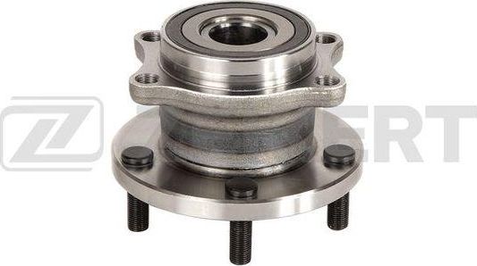 Ступица колеса Zekkert задняя для Subaru Tribeca I 2006-2014. Артикул RL-1991