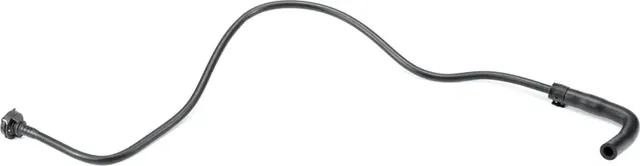 Трубка системы охлаждения (Metaco). Артикул 7174059