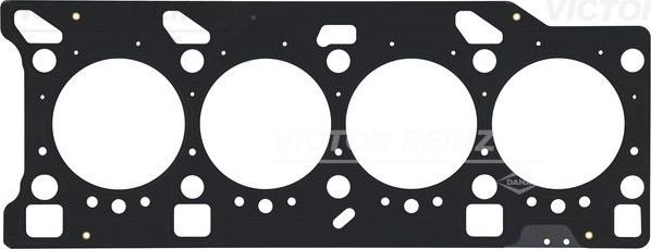 Прокладка ГБЦ Victor Reinz для Jeep Wrangler III (JK) 2007-2018. Артикул 61-10062-20