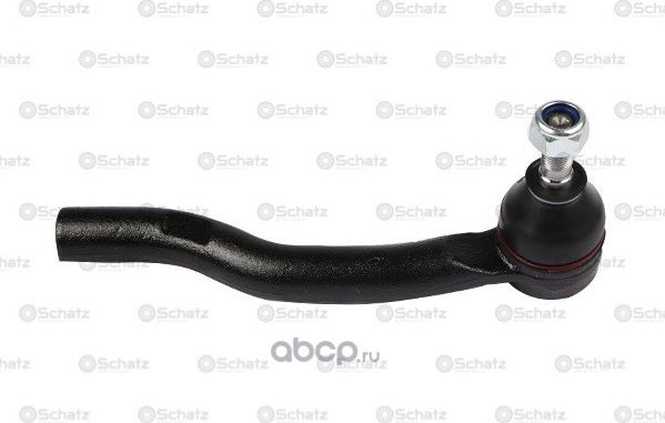 Рулевой наконечник (Schatz). Артикул S08763R
