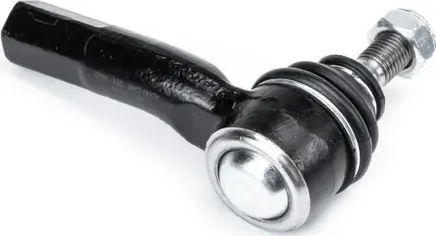 Наконечник рулевой тяги VAG POLO/FABIA 01- лев. (Metaco). Артикул 4000036L