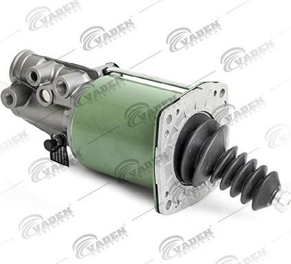 ПГУ (пневмогидроусилитель сцепления) Vaden Original для IVECO Stralis 2004-2011. Артикул 306.01.0046