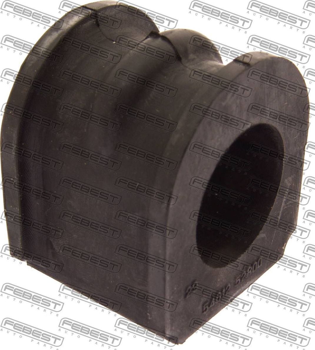 Втулка стабилизатора Febest. Артикул NSB-026