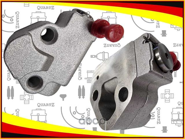 Натяжитель цепи ГРМ (Quartz). Артикул QZ130706N21A