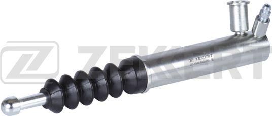 Цилиндр сцепления рабочий Zekkert (ПЭ (полиэтилен)). Артикул ZD-1515