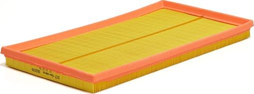 Воздушный фильтр SCT-Germany. Артикул SB 2376