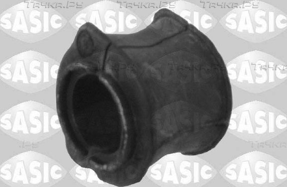 Втулки стабилизатора Sasic передние для Peugeot Boxer III 2006-2026. Артикул 2300038