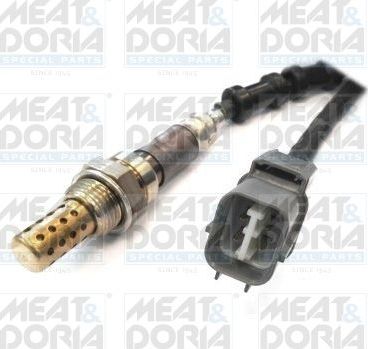 Лямбда-зонд (кислородный датчик) Meat & Doria. Артикул 81076