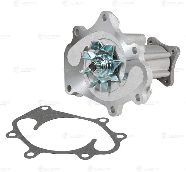 Помпа (водяной насос) Luzar для Infiniti QX56 I 2003-2009. Артикул LWP 1405