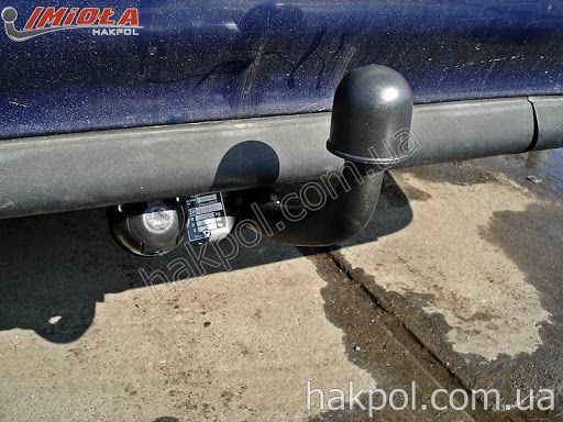 Фаркоп Imiola для Opel Omega B универсал 1994-2003. Артикул O.022