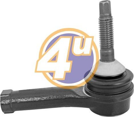 Наконечник рулевой тяги 4U. Артикул FR-A-15110
