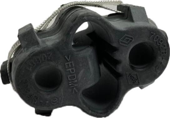 Крепление глушителя Jikiu. Артикул EP43001